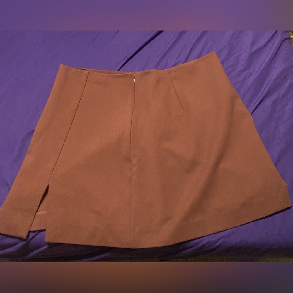 Maeve Anthpologie Skirt